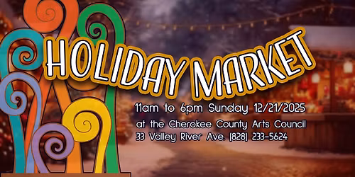 Holiday Market