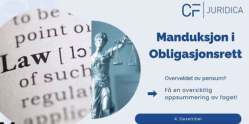 Manduksjon i Obligasjonsrett