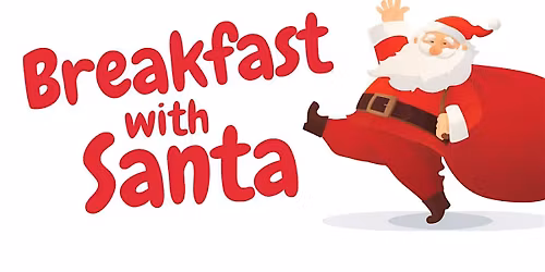 Breakfast with Santa Day 2 (Pajama Party)
