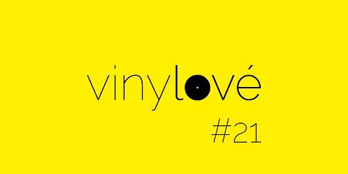 Vinylov\u00e9 #21 | Christiania