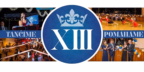 XIII. Kr\u00e1lovsk\u00fd b\u00e1l