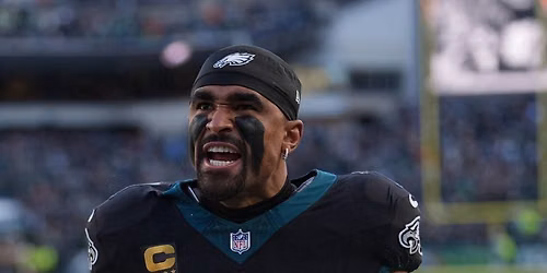 Philadelphia Eagles vs. Houston Texans