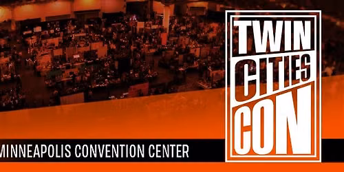 Twin Cities Con 2026!