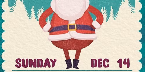 Graven Hill Christmas Cracker!