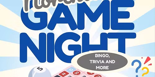 Northside Game Night