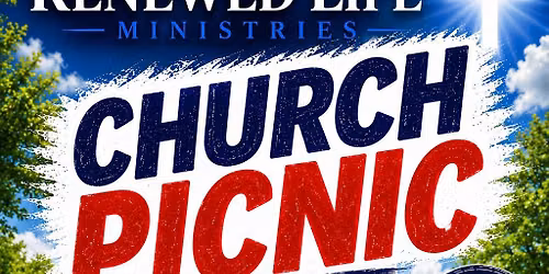 Church Picnic 2026