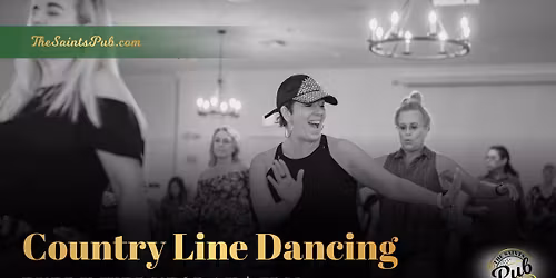 Country Line Dancing