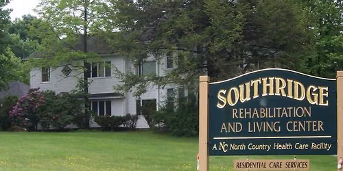 Southridge Rehabilitation and Living Center