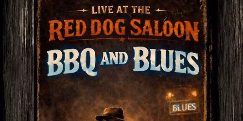 BBQ & Blues