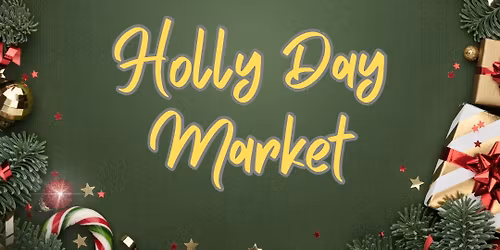 Holly Day Market