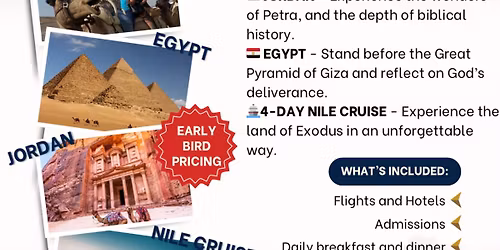 EXODUS 2026