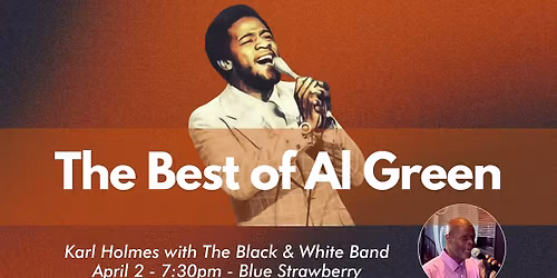 The Best of Al Green