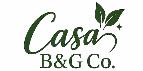 Ribbon Cutting: Casa B&G Co.
