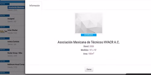 EXPO AHR GUADALAJARA