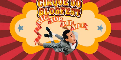 Big Top Pee-wee (1988)