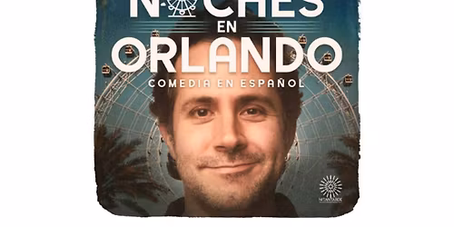 Led Varela En Espanol at Helium Comedy Club - Atlanta
