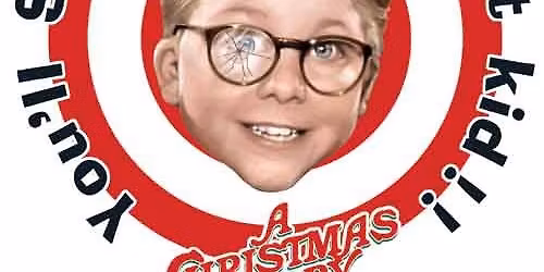 Don't Shoot Your Eye Out - BB Gun Tournament