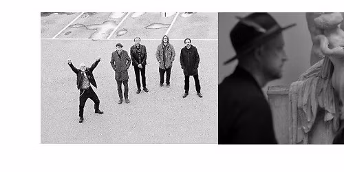 Radonhem + Avfall p\u00e5 Club Probation