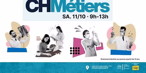 CHMétiers 