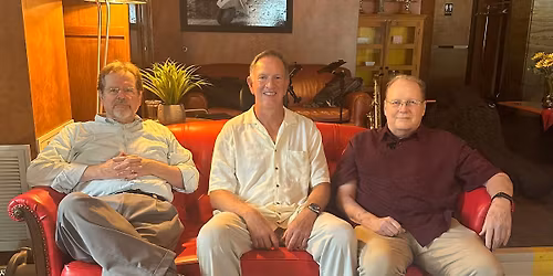 Monocacy Jazz Trio Sunday Brunch Pistarro\u2019s