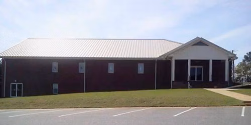 West End Church (Homecoming)