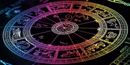 Astrological Consultation, Mari-El Healing & Tarot with DARSHANA
