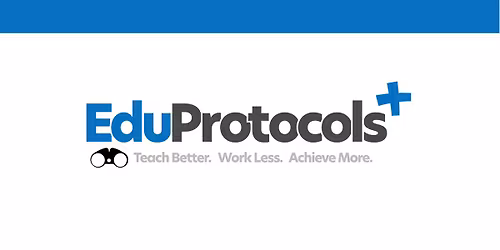 2026 Eduprotocols Academy 