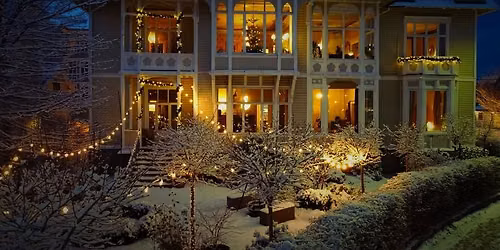 Jul i Villaveien
