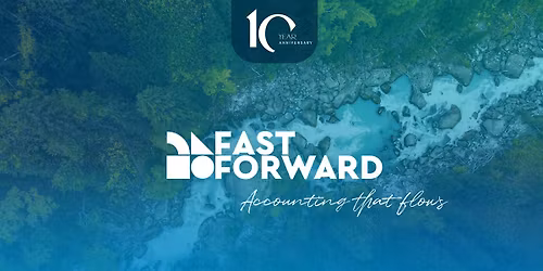 Fast Forward '26  Bristol