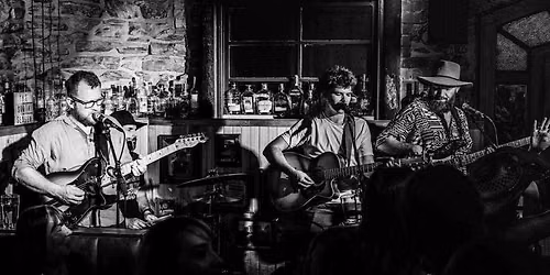 South Season Originals Show - Belated EP Launch