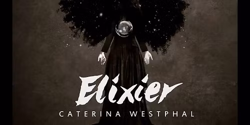 ELIXIER - das Album live auf der B\u00fchne !