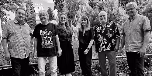 Hutkonzert: Sixty Voices