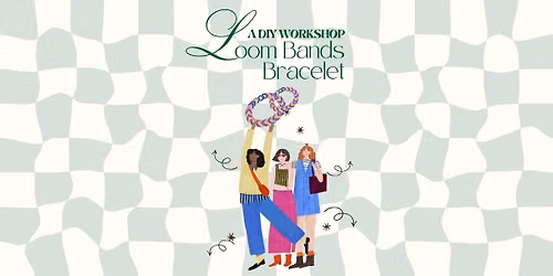 Charmed Creations: A DIY bracelet workshop