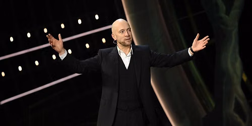 Derren Brown: Only Human