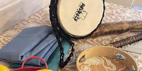 Babysong p\u00e5 Fitjar bu- og behandlingssenter