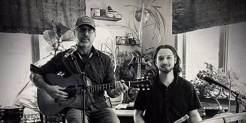 Thanksgiving Eve with Christopher David Hanson!