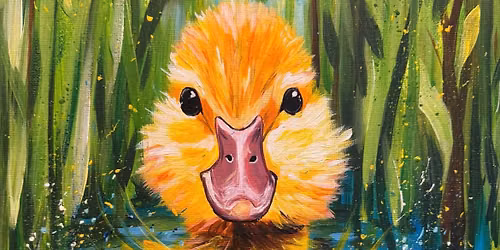 JOIN BRUSH PARTY WITH JO TO PAINT \u2018SPLISH SPLASH\u2019 STEVENAGE