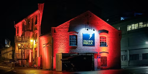 \ud83d\udd1e Manaheim x Energim\u00f8lla: MTG LOTR Draft \ud83c\udf0b