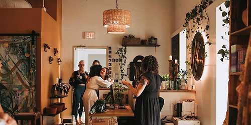 Immersion Day: Equinox Edition