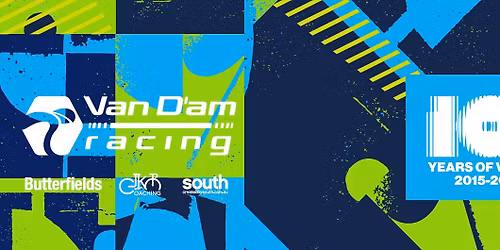 VDR 10 years of Battling