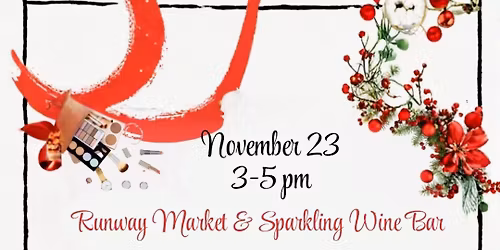 Makeup Bag Makeover Holiday Edition