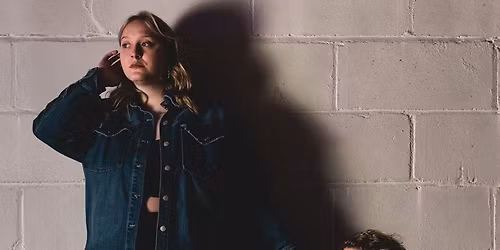 Concert Series - Hanna Simone and Elly Bird