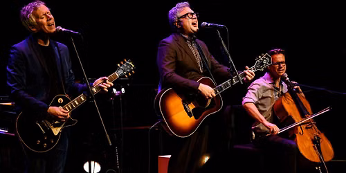 DAC Presents: Steven Page Trio