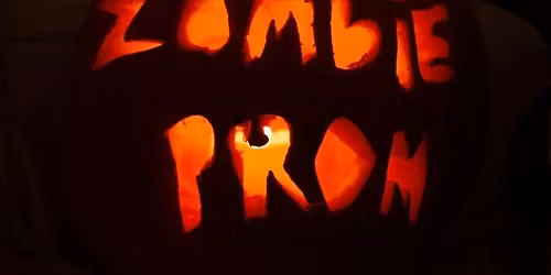 ZOMBIE PROM 2025