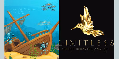 Limitless Summer Camp: Under the Sea Week June 8- June 12