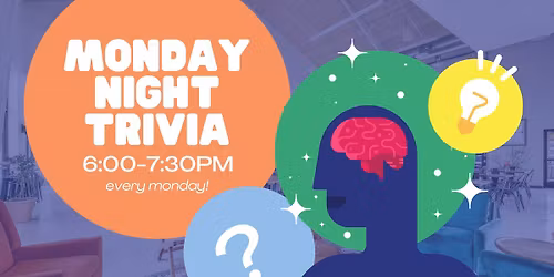 Trivia Night