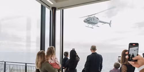 Breakfast with Santa