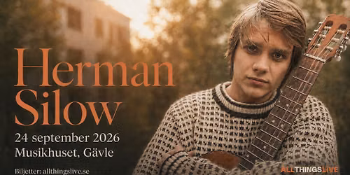 Herman Silow - solo