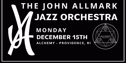 The John Allmark Jazz Orchestra