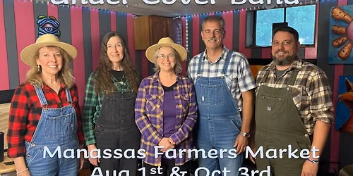 Manassas Farmer's Market